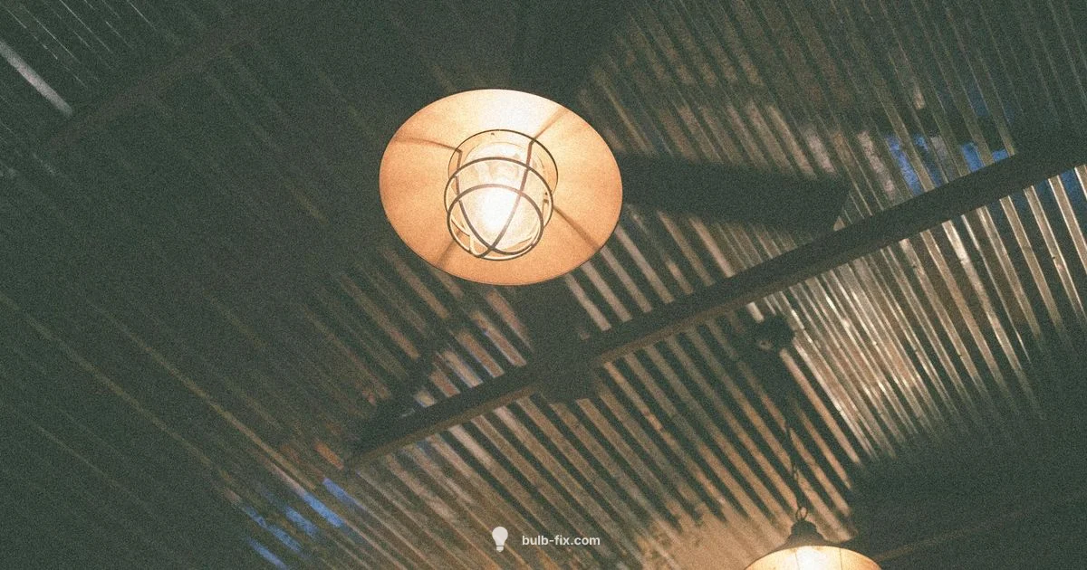 PAR20 Guide - Bulb Fix