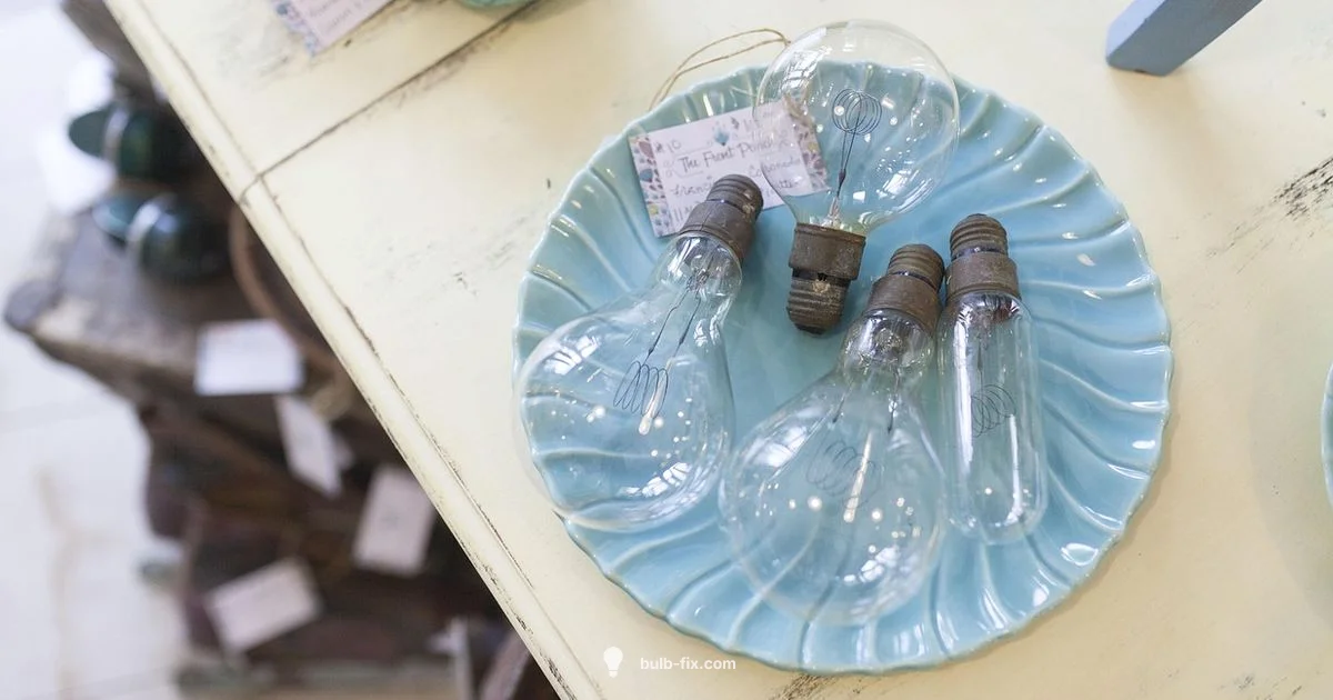 E Bulbs Guide E Bulbs Guide - Bulb Fix