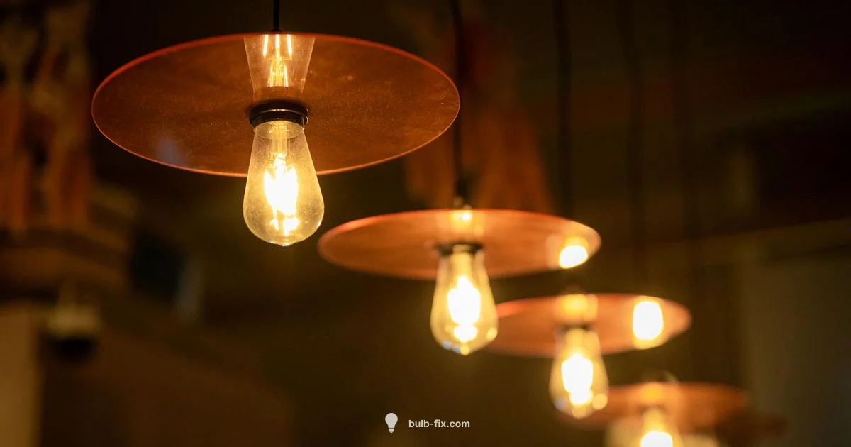 Bulb Burnout Guide - Bulb Fix