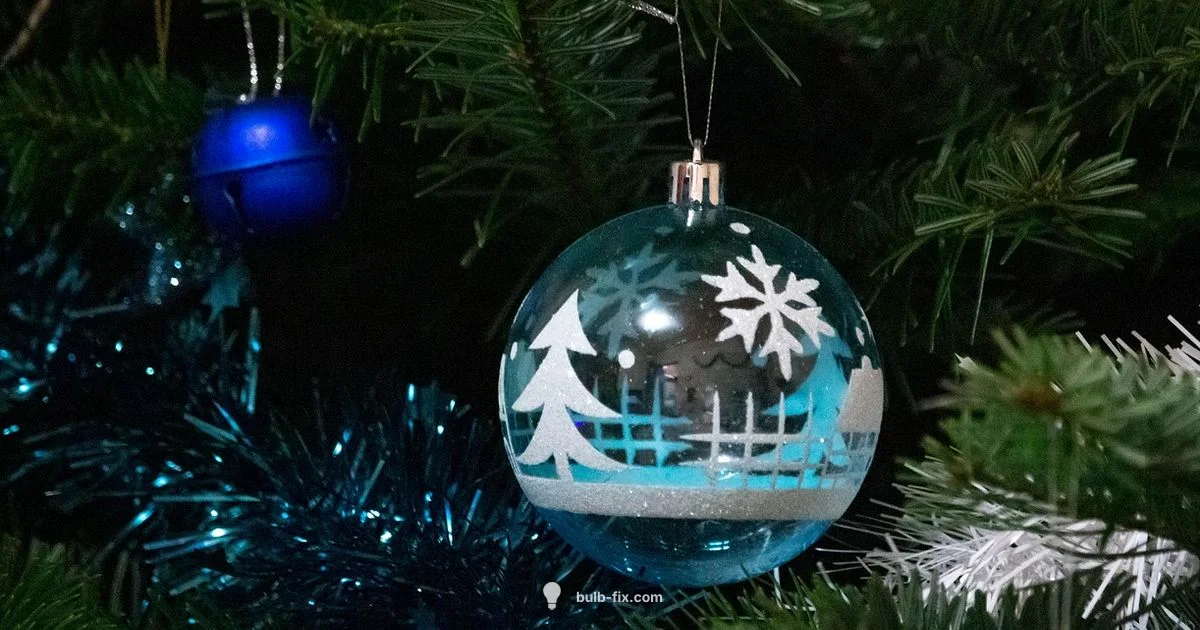 Holiday Glow - Bulb Fix