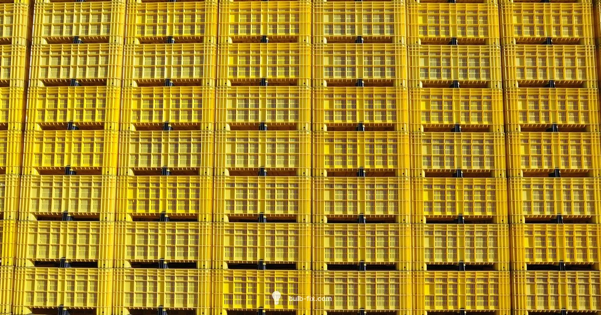 Bulb Crates Guide Bulb Crates Guide - Bulb Fix