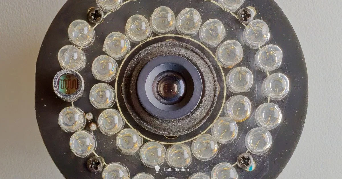 Smart Hallway Lighting - Bulb Fix