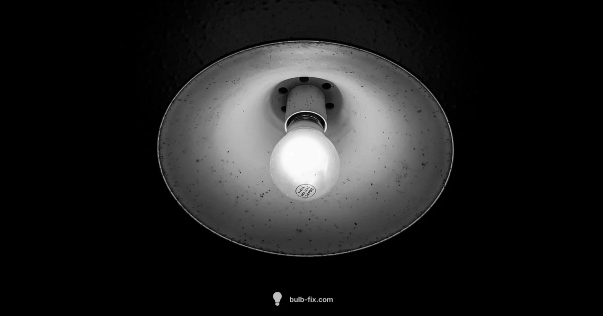 Yellow Light Bulb Yellow Light Bulb - Bulb Fix