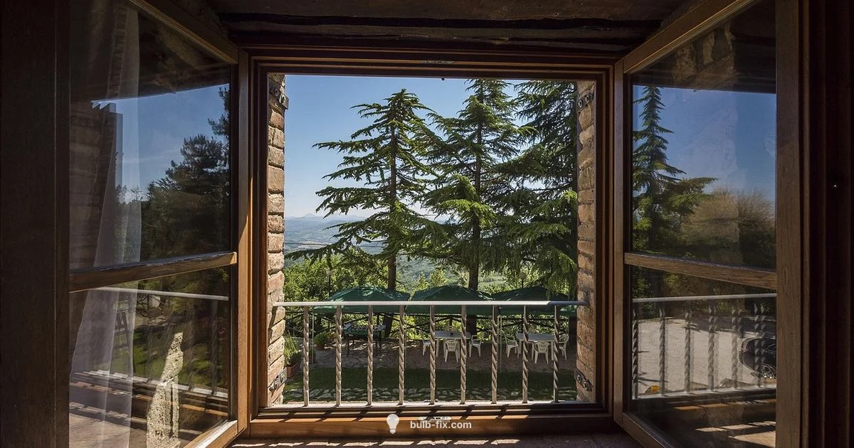 Discreet Security Solution - Bulb Fix