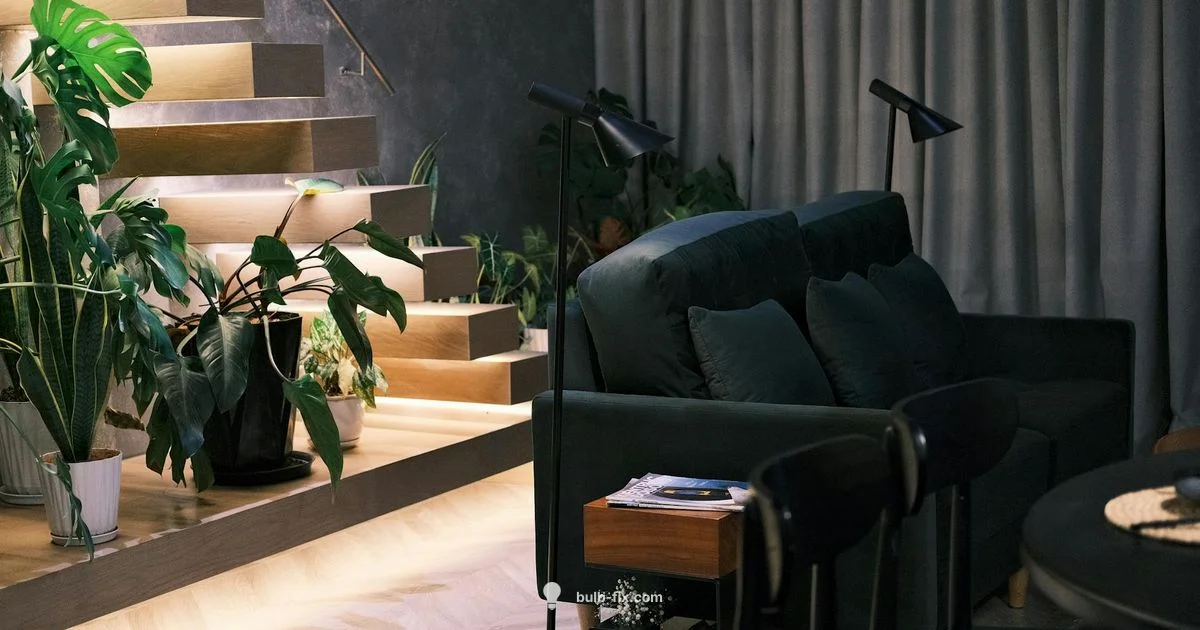 Green LED Guide Green LED Guide - Bulb Fix