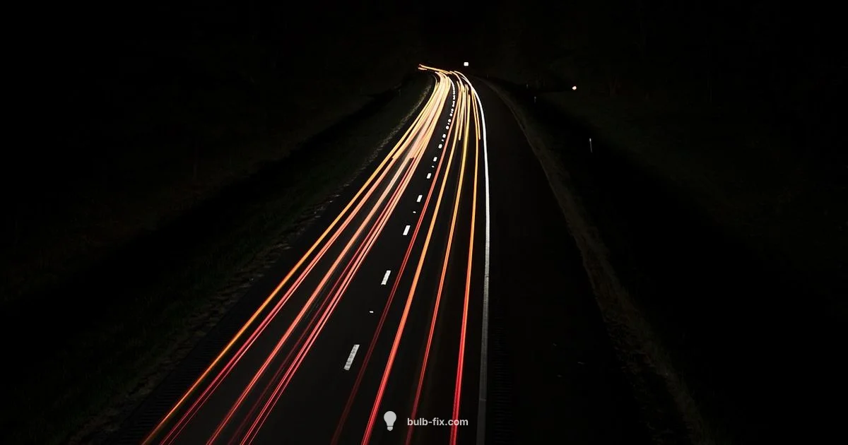 Night Breaker Guide - Bulb Fix