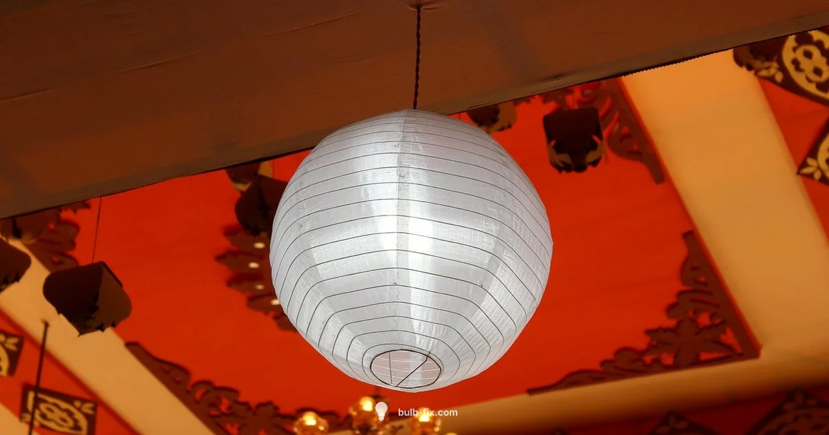 Bulb Troubleshooting - Bulb Fix