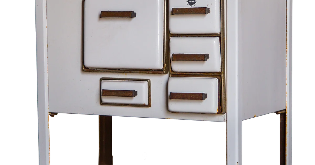 Oven Light Replacement - Bulb Fix