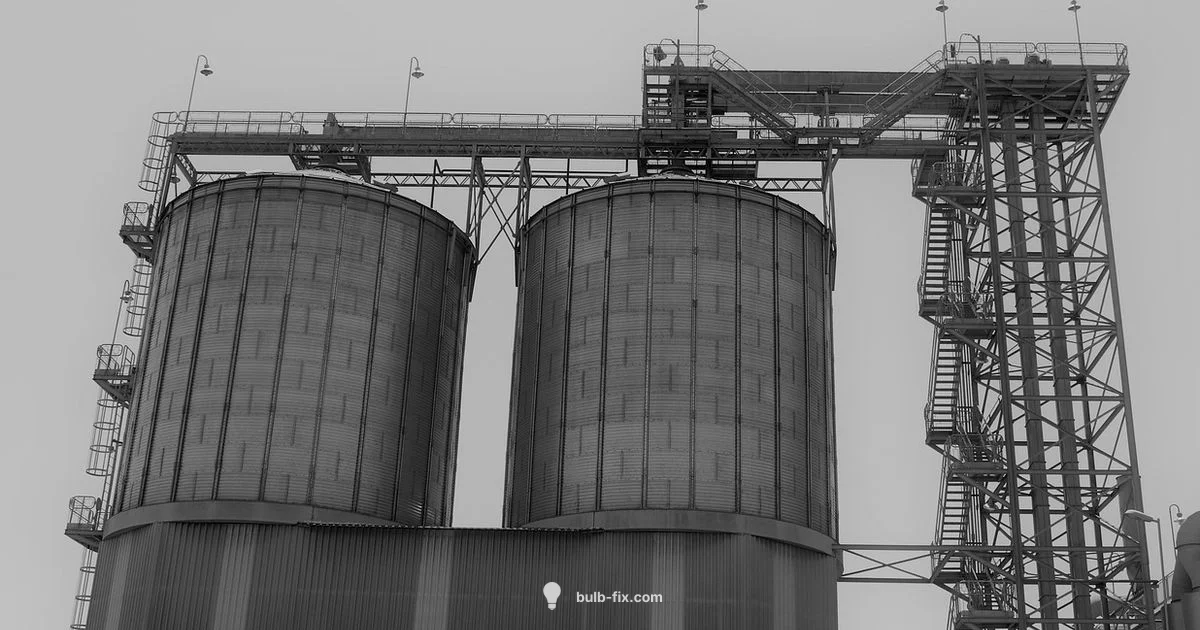 Light Bulb Manufacturing - Bulb Fix