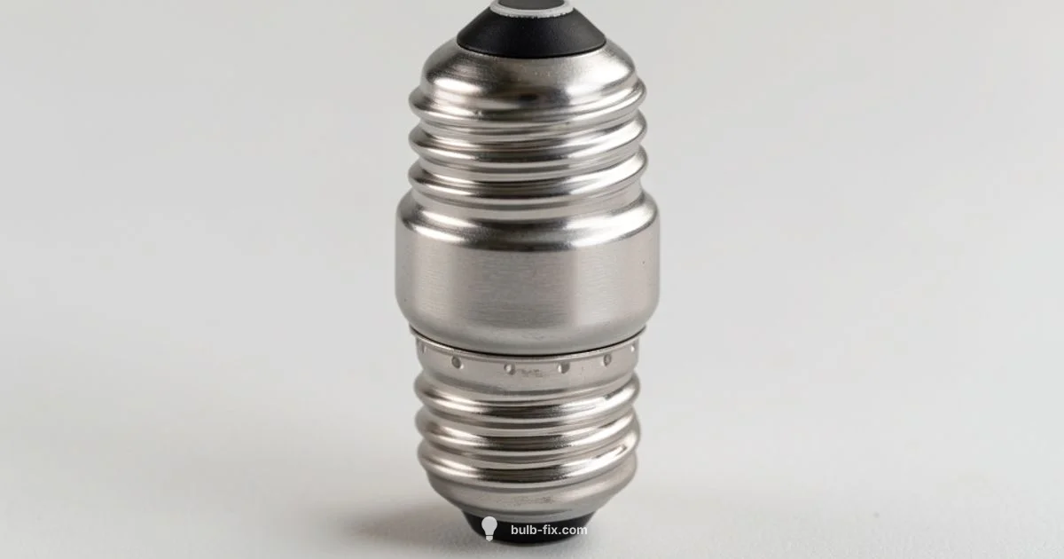 Standard Base Size Standard Base Size - Bulb Fix