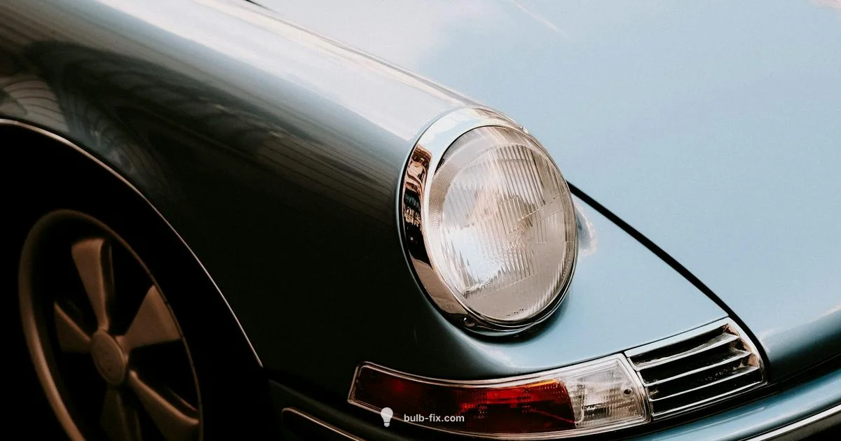 H4 9003 Guide - Bulb Fix