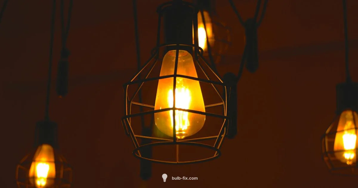 C7 Bulb Replacement - Bulb Fix