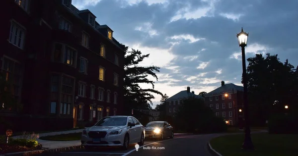 Outdoor Bulb Guide - Bulb Fix