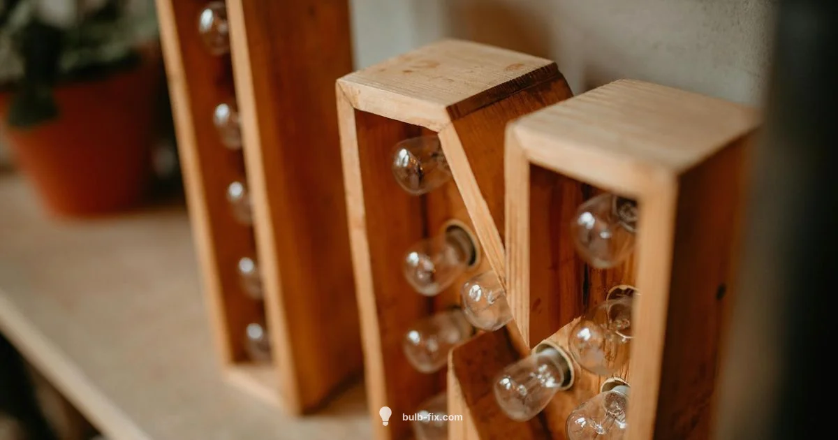 T6 Bulb Guide - Bulb Fix