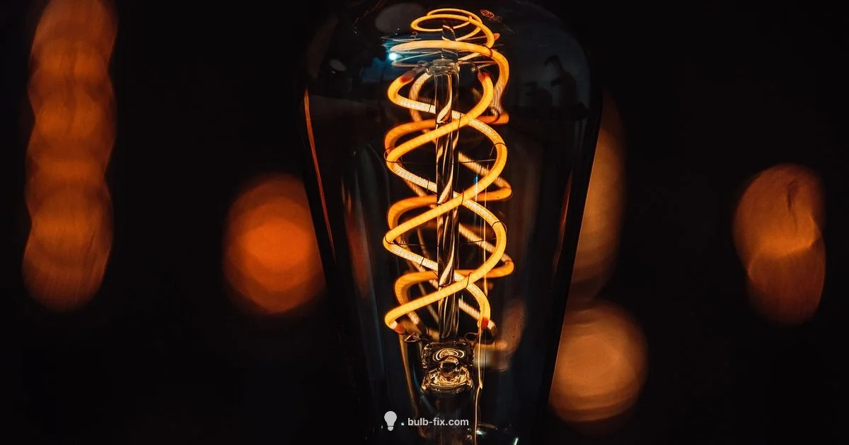 Heat Lamp Bulb Guide Heat Lamp Bulb Guide - Bulb Fix