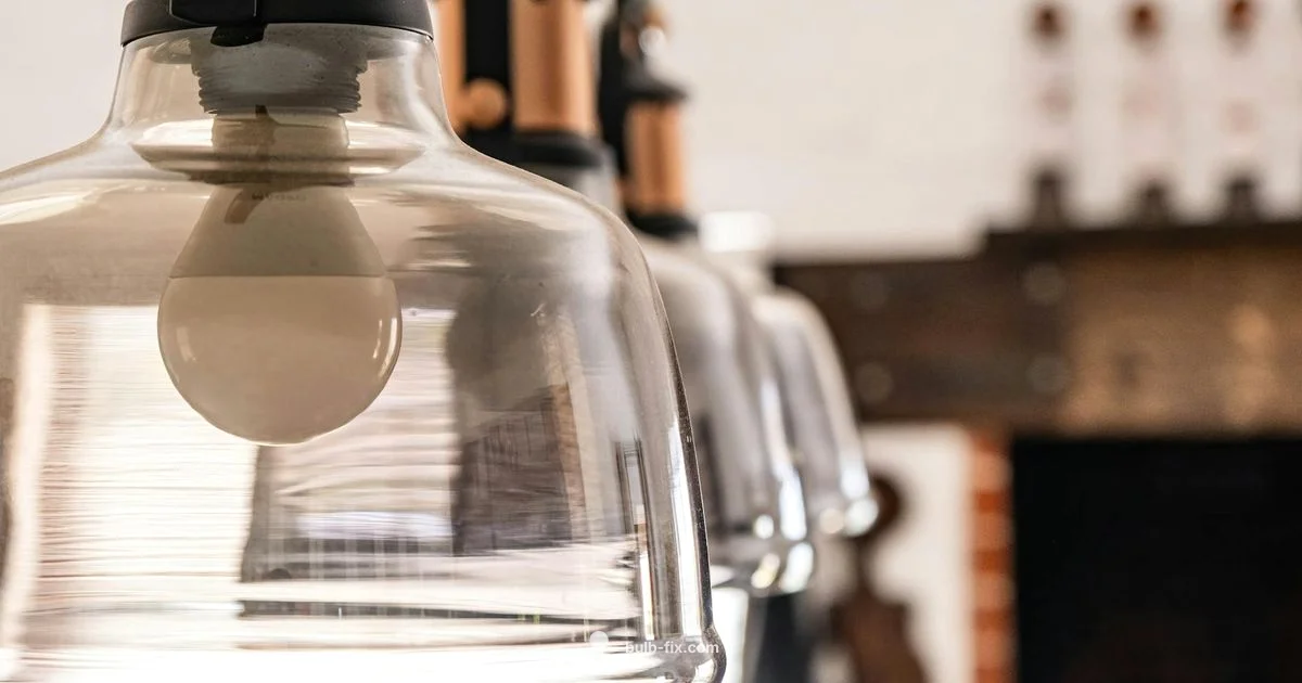 Light Bulb Effect - Bulb Fix