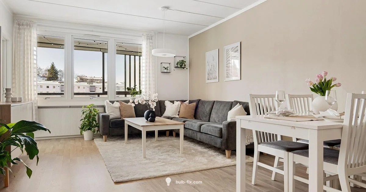 LED Watt Guide LED Watt Guide - Bulb Fix