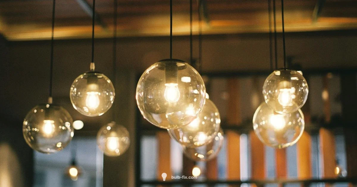 Globe LED Guide - Bulb Fix