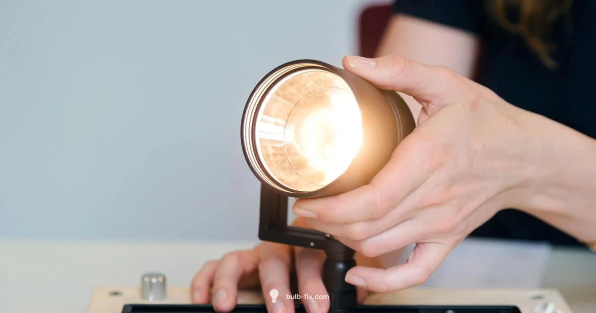 Test a Bulb Safely Test a Bulb Safely - Bulb Fix