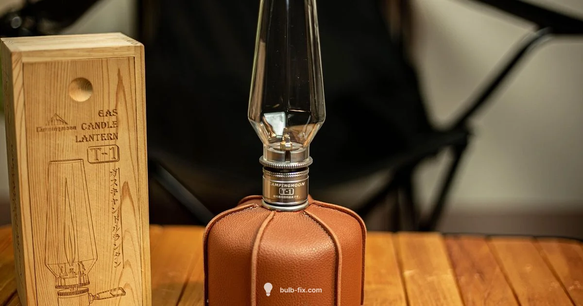 DIY Bulb Project - Bulb Fix