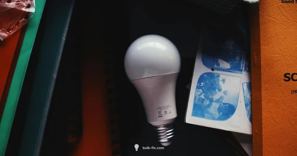 LED Dimming Essentials - Bulb Fix