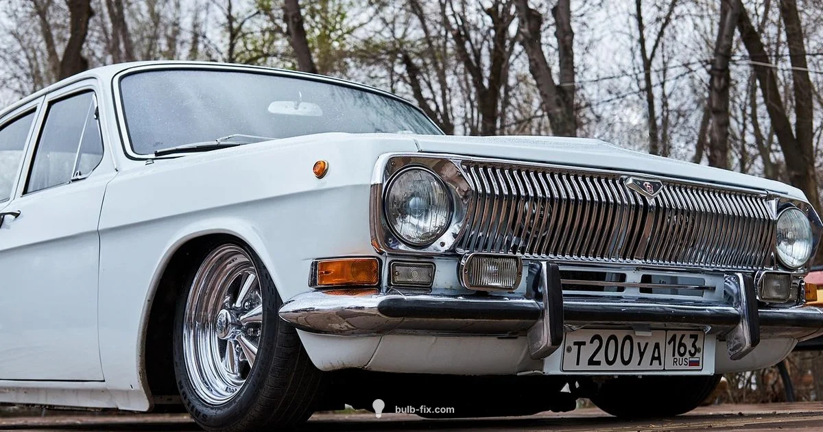 H7 Halogen Guide - Bulb Fix