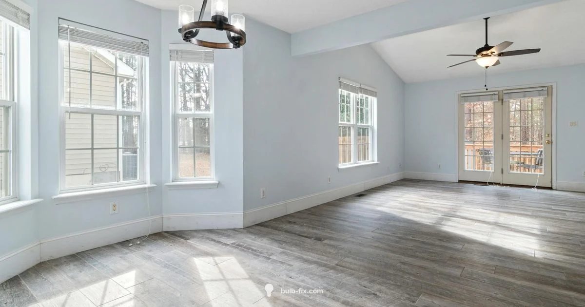 Bulb Size Guide - Bulb Fix