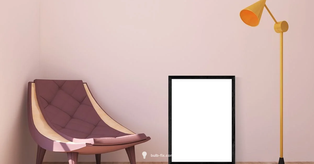 Red Lamp Basics - Bulb Fix