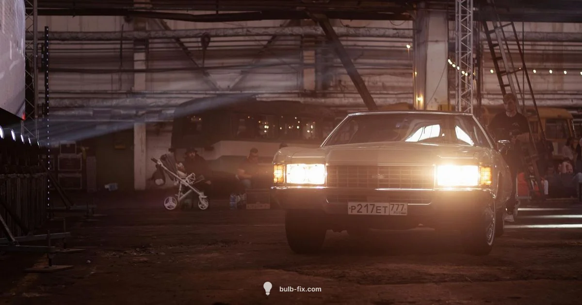 H11 Bulb Guide - Bulb Fix