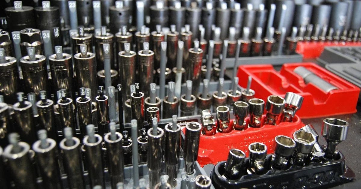 Bulb Troubleshooting Guide - Bulb Fix