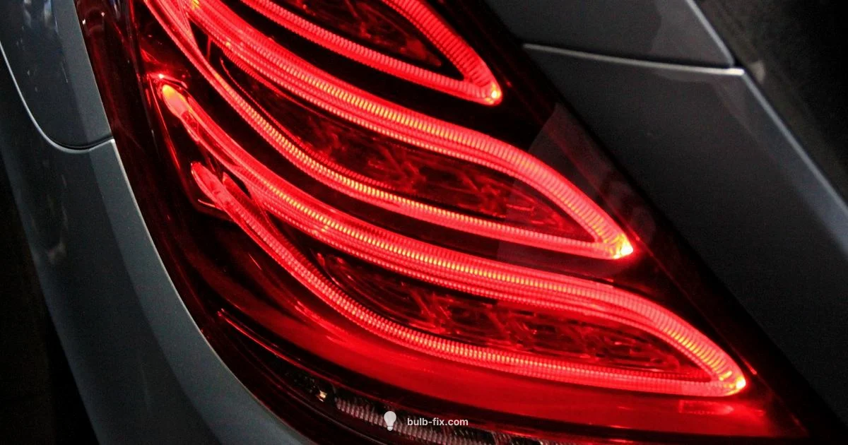 3057 vs 3157 - Bulb Fix