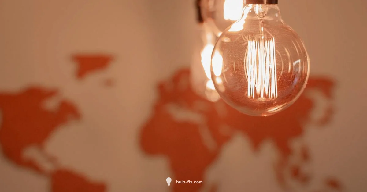 4W LED Guide - Bulb Fix