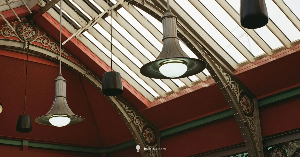 Recessed Bulb Guide - Bulb Fix