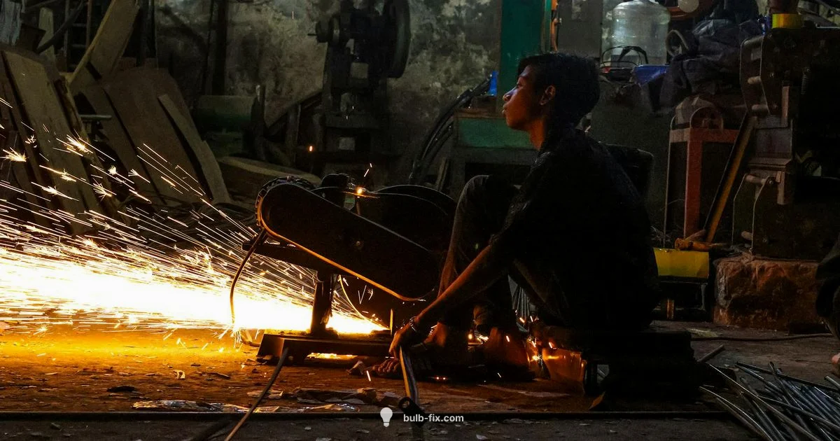 Light Bulb Magic - Bulb Fix