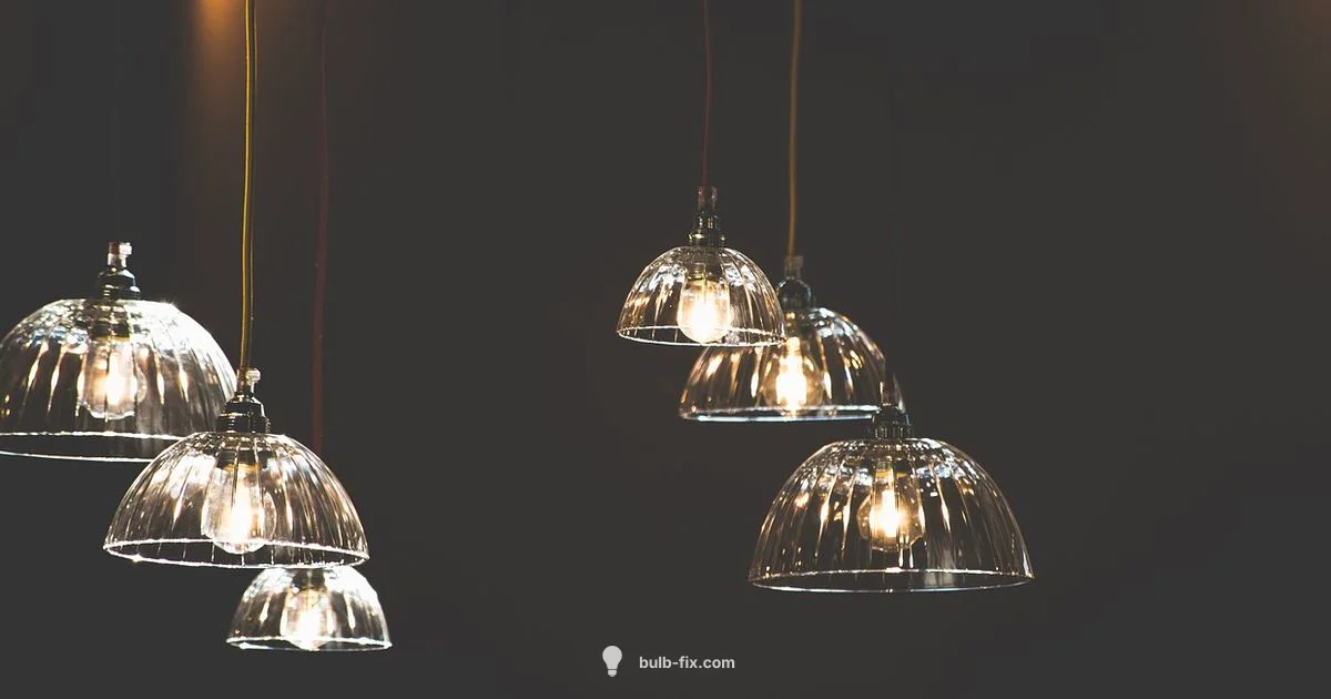 Gentle Night Glow - Bulb Fix