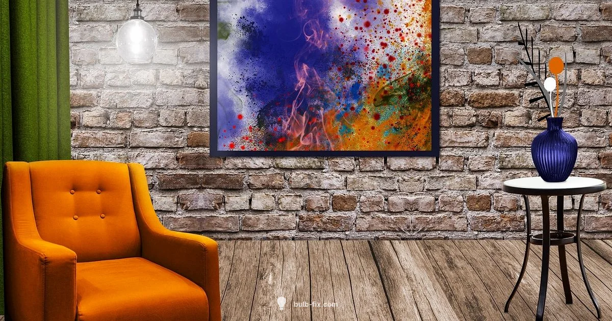 Lamp Light Bulb Guide - Bulb Fix