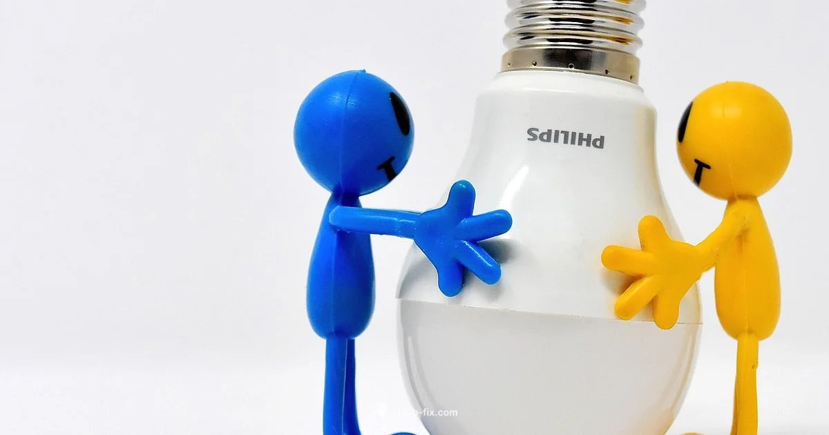 LED Bulb Guide LED Bulb Guide - Bulb Fix