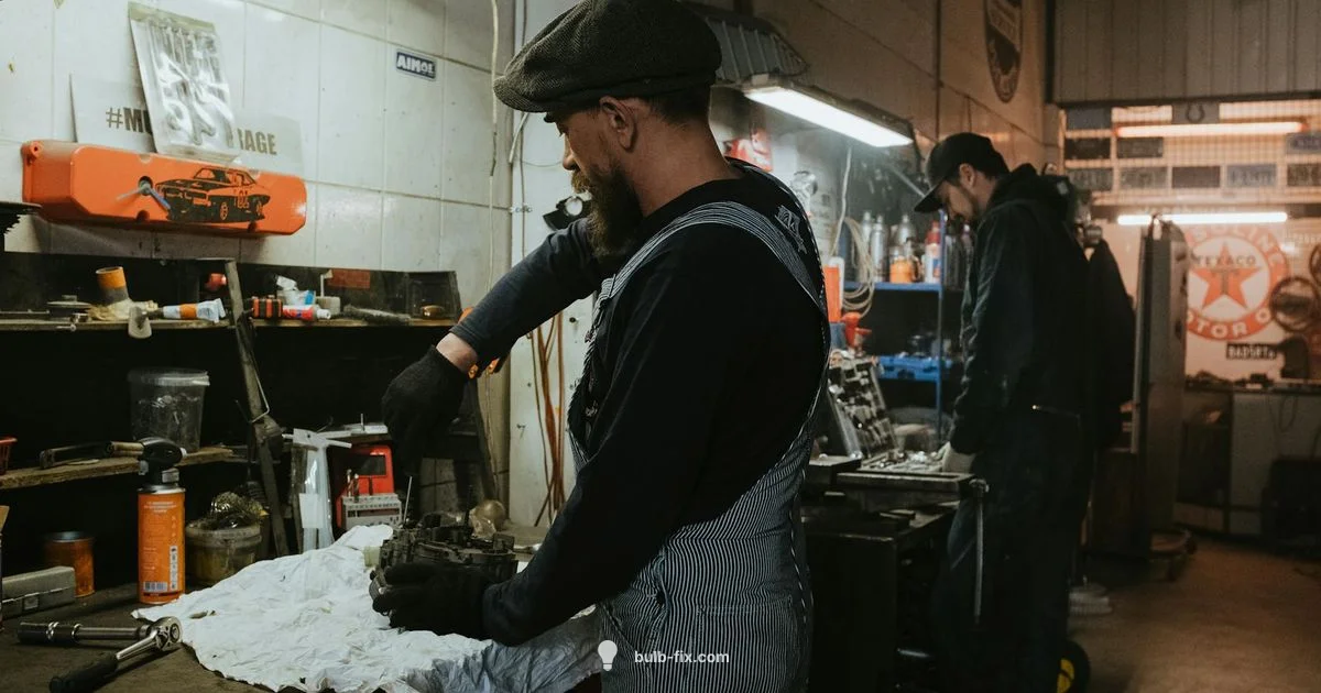 Headlight Bulb Cost - Bulb Fix