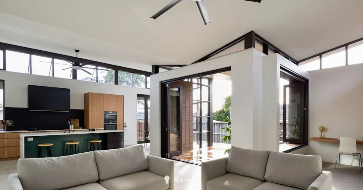 Fan Socket Basics - Bulb Fix