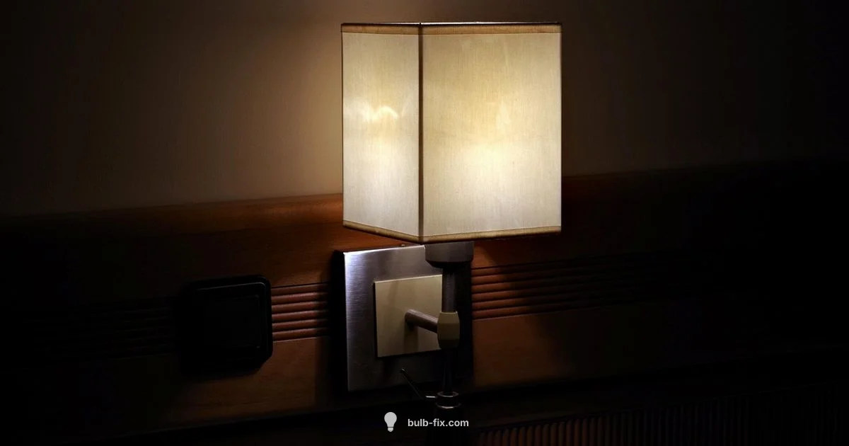 Light vs Tool - Bulb Fix