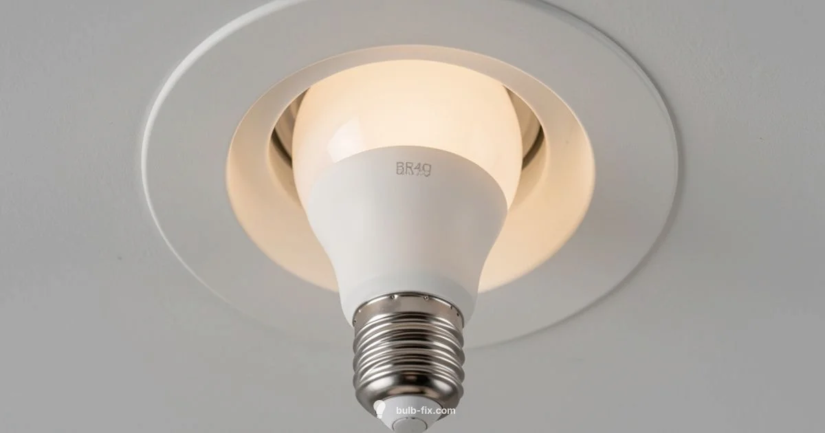 BR40 Guide - Bulb Fix