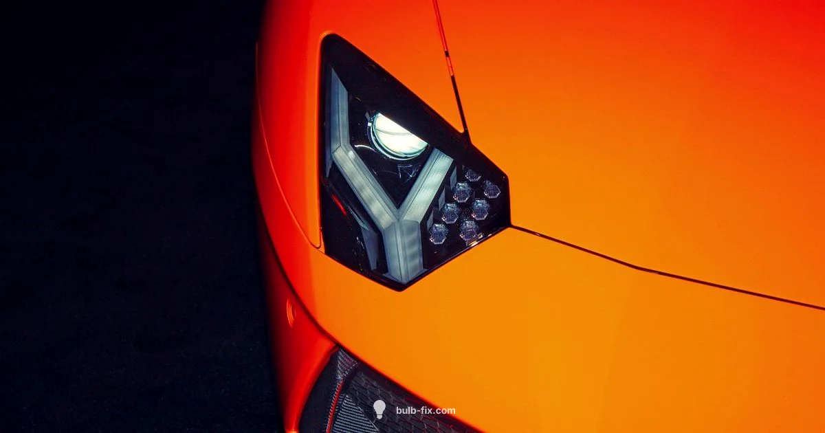 Headlight Bulb Guide Headlight Bulb Guide - Bulb Fix