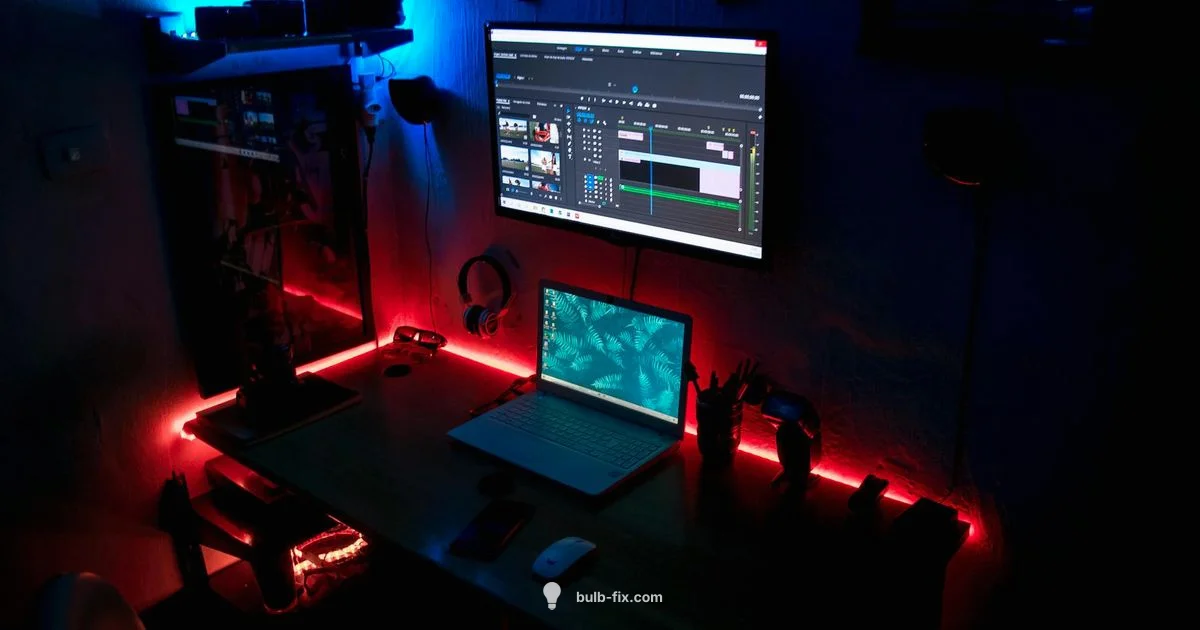 LED Retrofit Guide - Bulb Fix