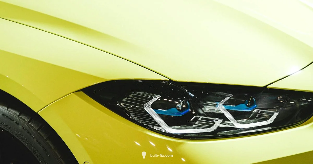 9005 LED Bulb Guide - Bulb Fix