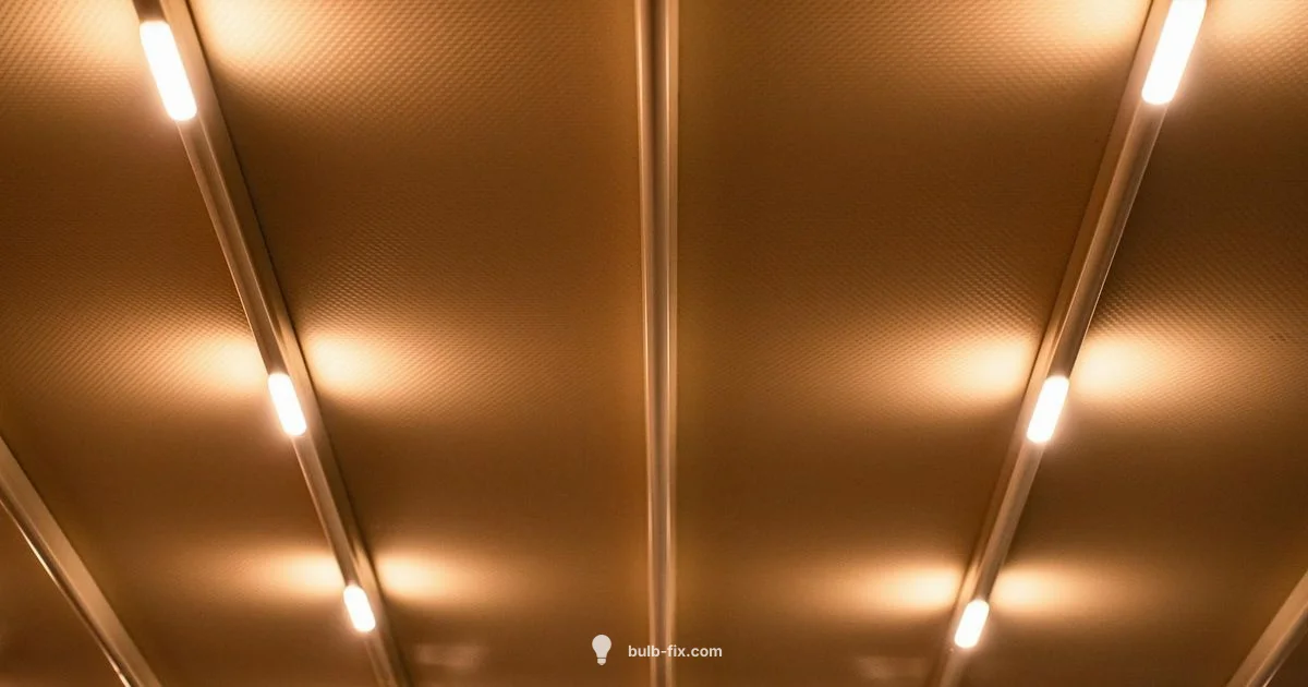 Philips GU10 LEDs - Bulb Fix