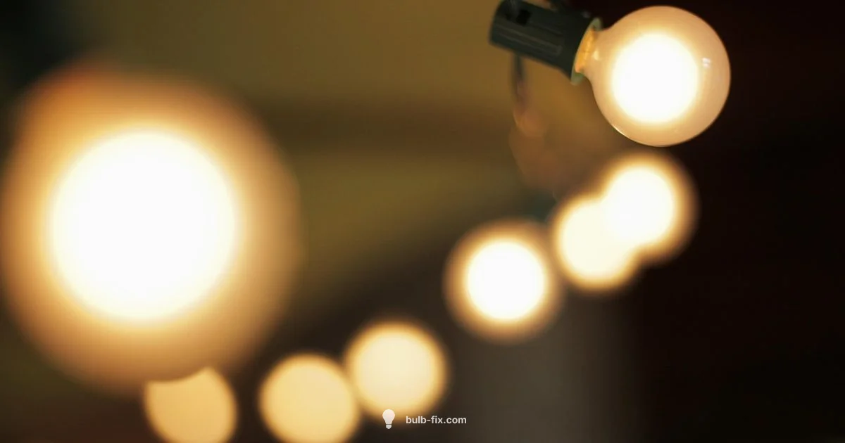 Bulb Problems 101 - Bulb Fix