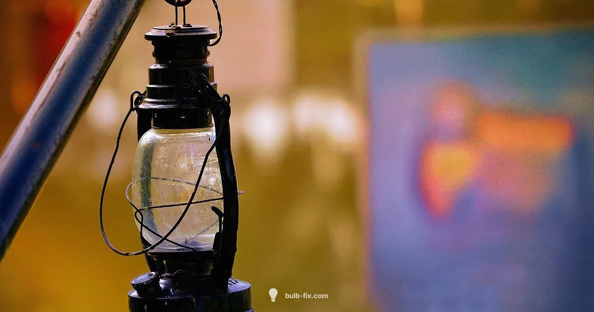 A15 Bulb Guide - Bulb Fix