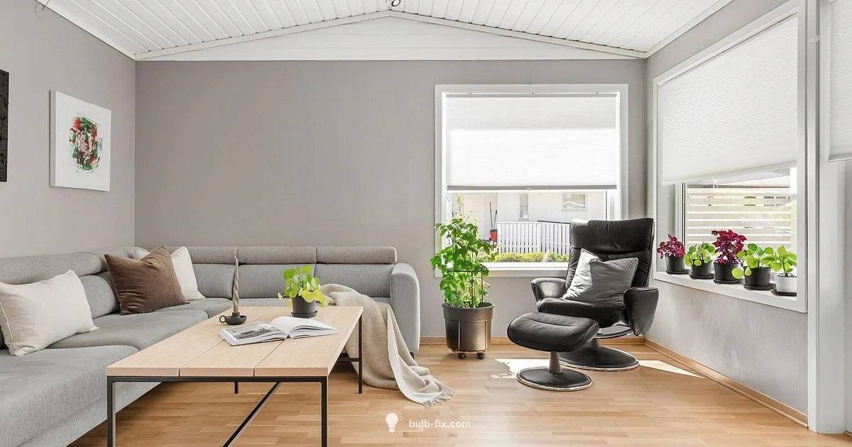 Smart Bulb Setup Guide - Bulb Fix