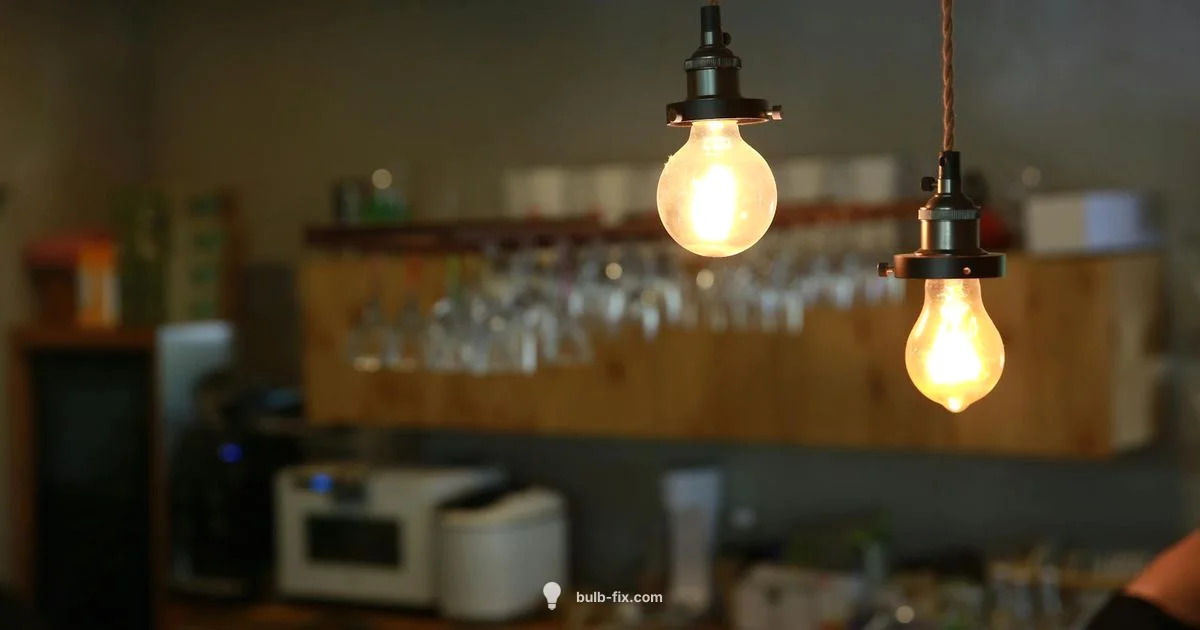 Fused Bulb Troubleshooting - Bulb Fix