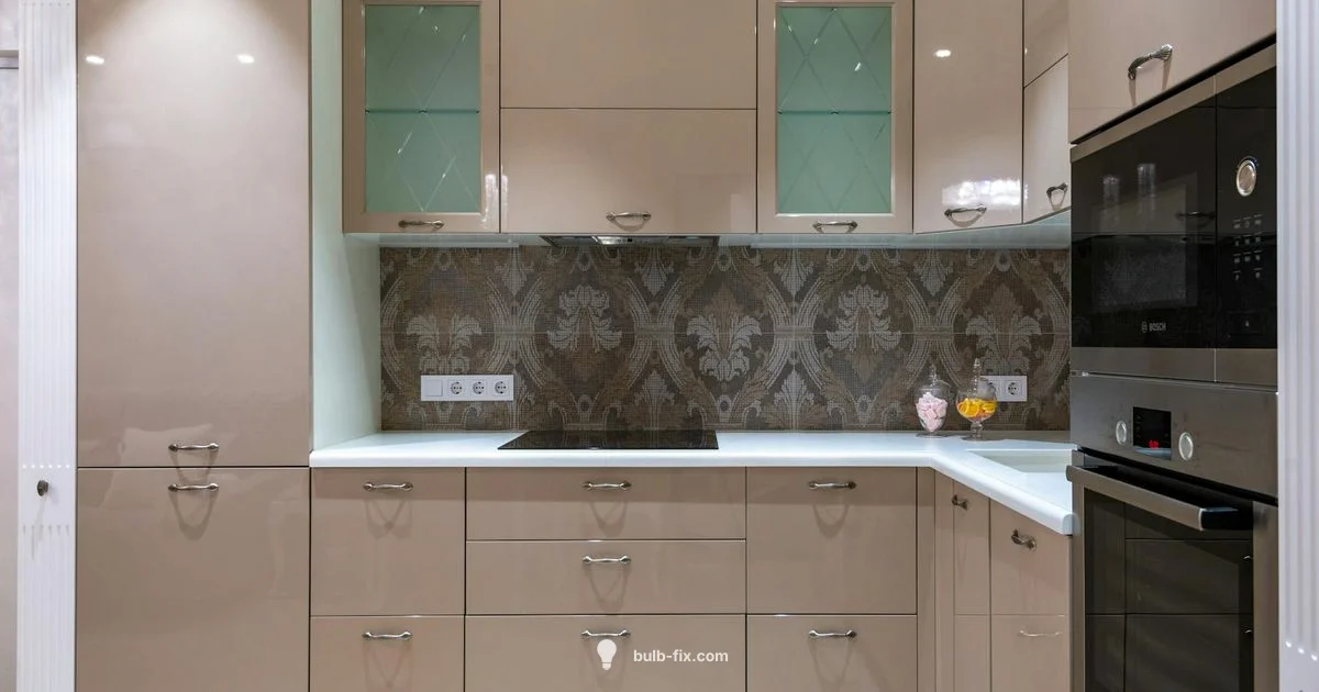 Microwave LED Guide - Bulb Fix